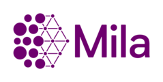 Mila - Institut québécois d'intelligence artificielle logo