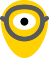 Mindera logo