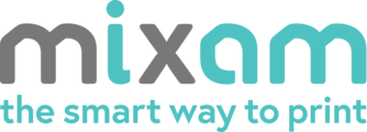 Mixam logo