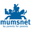 Mumsnet logo