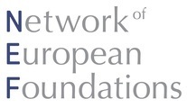 NEF logo