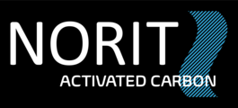 NORIT Activated Carbon logo