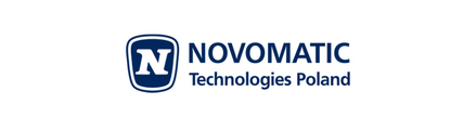 NOVOMATIC Technologies Poland logo