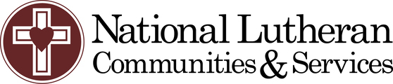 National Lutheran Communities & Services logo