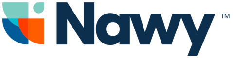 Nawy Real Estate logo