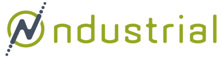 Ndustrial logo