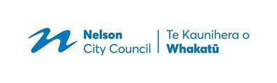 Nelson City Council logo