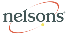 Nelsons logo