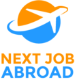 Next Job Abroad logo