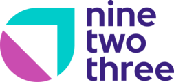 NineTwoThree AI Studio logo