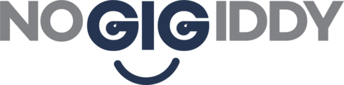 NoGigiddy logo