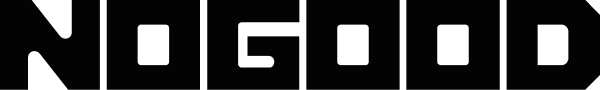NoGood logo