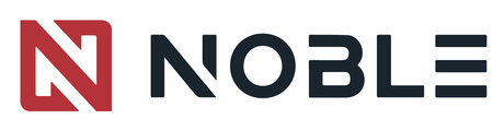 Noble logo