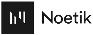 Noetik logo