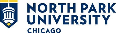 North Park University logo