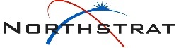 Northstrat logo