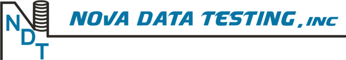 Nova Data Testing logo