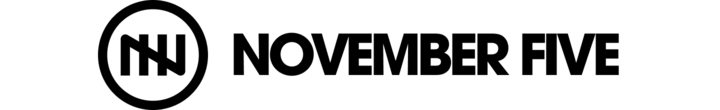 November Five logo