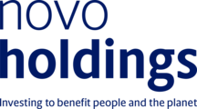 Novo Holdings logo