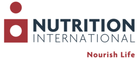 Nutrition International logo