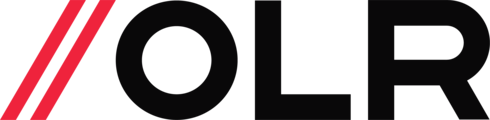 OLR logo