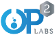 OP2 Labs logo