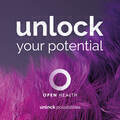OPEN Health logo