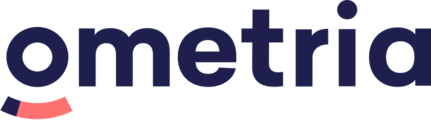 Ometria logo