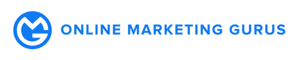 Online Marketing Gurus logo