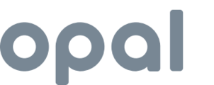 Opal logo