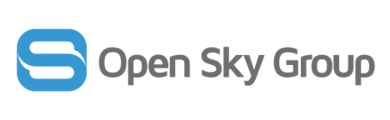 Open Sky Group logo