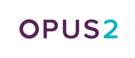 Opus 2 logo