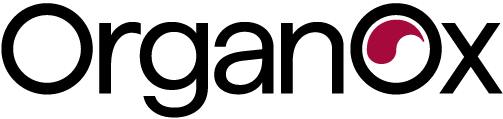 OrganOx logo