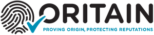 Oritain logo