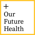 Our Future Health logo