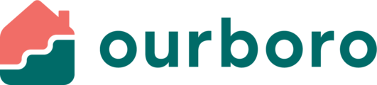 Ourboro logo