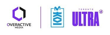 OverActive Media logo