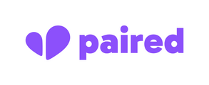 Paired logo