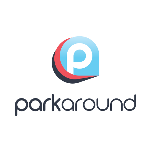 ParkAround logo
