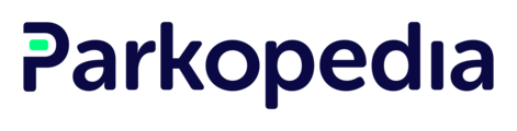 Parkopedia logo