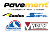 Pavement Preservation Group logo
