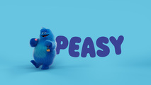 Peasy logo