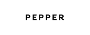 Pepper logo