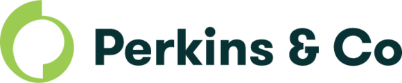 Perkins & Co logo