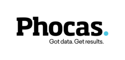 Phocas Software logo