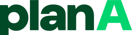 Plan A logo