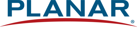 Planar Systems logo