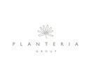 Planteria Group logo