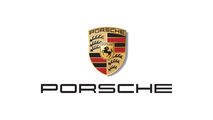 Porsche Asia Pacific logo