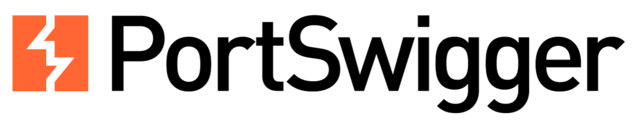 PortSwigger logo